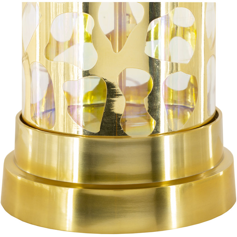 Lampe de table 33 "