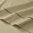 Linear Cotton Sheets Green 4 Piece Set King-116543537-116543538