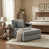 Gray Chenille selected