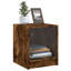 Massiyah 35cm W Manufactured Wood Bedside Table-1086186795-1114788939