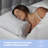 Silentnight Wellbeing Cool touch Pillow with Cooling Pillowcase