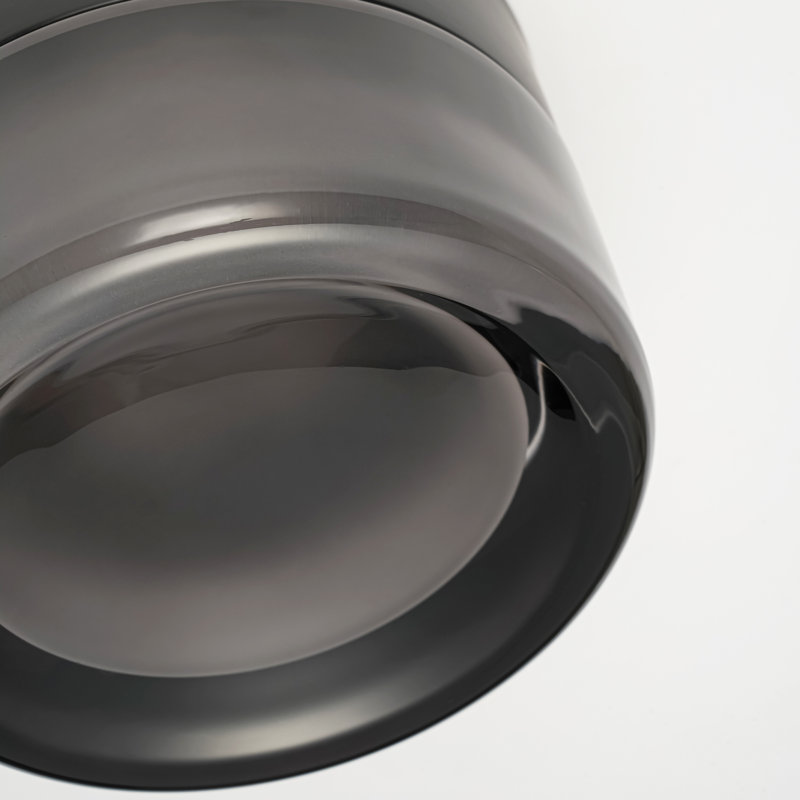 LED Flush Mounted Sconce