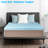 Solano 2'' Memory Foam Mattress Topper-991038696
