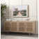 Clarita 72'' W Solid Wood Sideboard