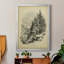 Toile encadrée de qualité supérieure The Larch-464891598-464891597