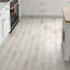 Carreau de mur et de plancher en porcelaine de 6 po x 36 po Saddle Brook-36932766