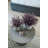 Artful Interiors Purple Wheatgrass