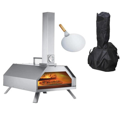 Haven Free Standing Pizza Oven