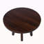Table d'appoint