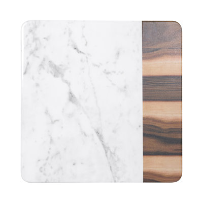 Elite Global Solutions Melamine Cheese Board