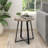 Adolina Tray Top End Table