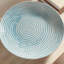 Miro Handmade Clay Decorative Plate