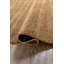 Laicey Solid Colour Hand Woven Area Rug-1068264463