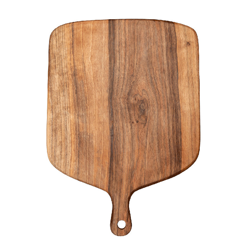 Large Walnut Serving Board