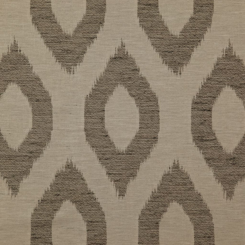 Nuance Fabric, Greige