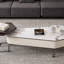 Table basse Alien personnalité design-110828330