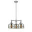 Lustre classique / traditionnel à 3 lumières Arakel-2031140101-2031140122-2031140127