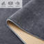 Machine Tufted Shag Area Rug-125050383