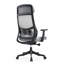 Chaise de bureau avec appui-tête Mirai-1158708859