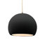 Luminaire suspendu à 1 lumière Aschwin-1057026564-1057835719-1059053325