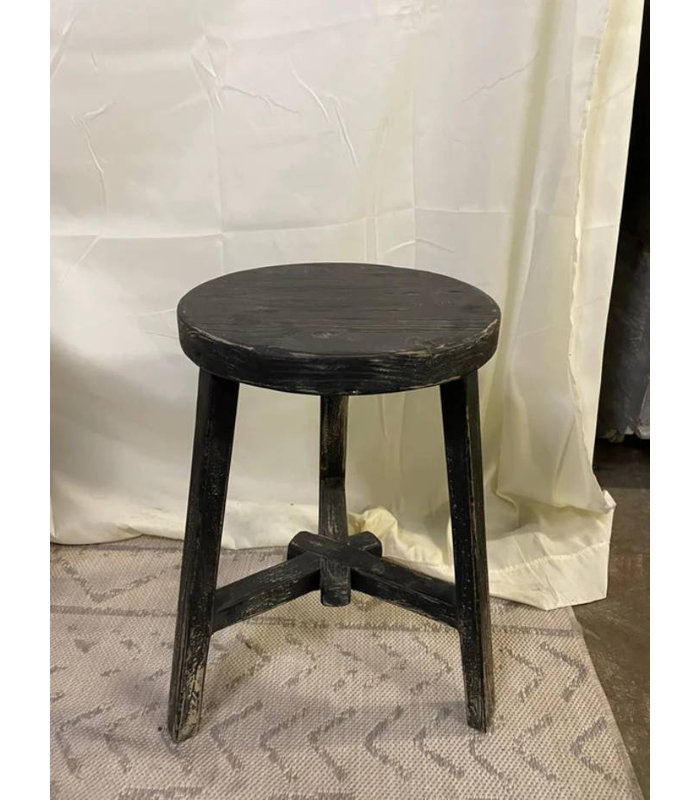 Tabouret d'appoint Hammed