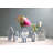 Well Versed Table Vase 1
