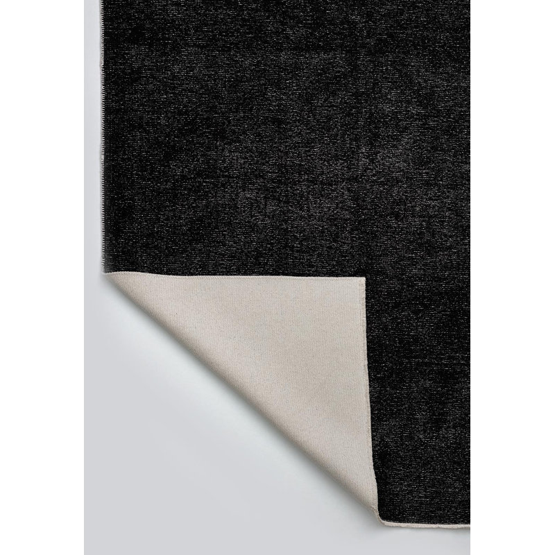 Minimalist Solid Color, Square 9'
