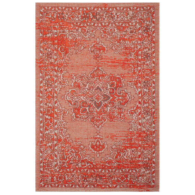 Wachusett Performance Oriental Rug