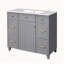 Meuble-lavabo 36 po avec lavabo en céramique-952901059