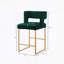 Tabouret à hauteur de comptoir Modern Fashion-131167823