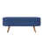 Blue Linen