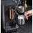 CAFÉ™ AFFETTO Automatic Espresso Machine + Frother-72309753