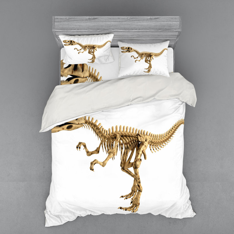 [EU ONLY] Duvet Cover Set, Queen Duvet Cover + 3 Additional Pieces