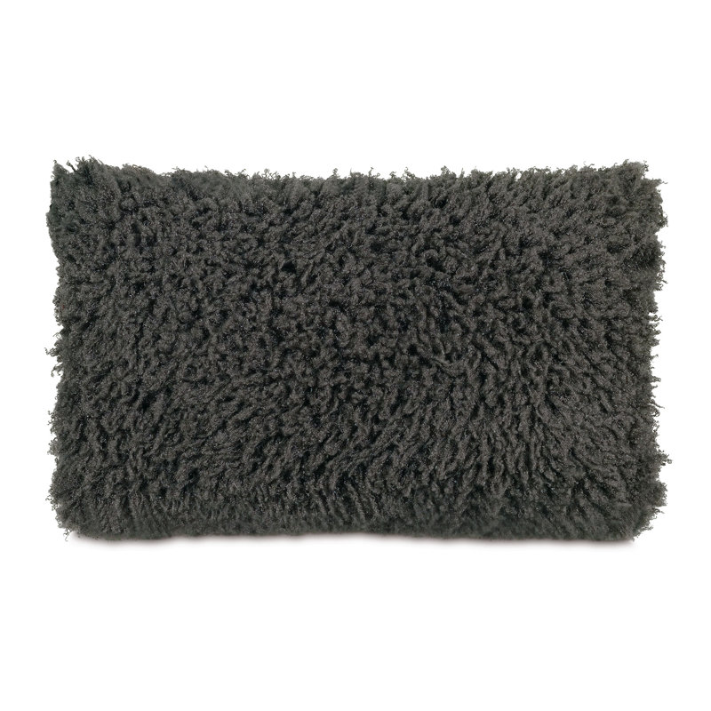 Holiday Lodge Lumbar Pillow Cover & Insert