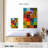 Ashelle Laugh Patchwork-108360288