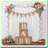 Party Perfect Rose Gold Disposable Table Covers (4 Pieces)