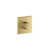 Brushed Gold is out of stock