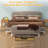 6 Pair Shoe Storage Box