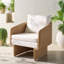 Fauteuil Giuseppe