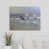 Canvas selected