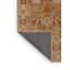 Tapis brun Ghevont-403754174