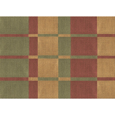 Geometric Indoor Rug