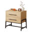 60cm W Bedside Table