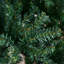 8.86' H Lighted Artificial Christmas Tree