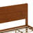 Bamboo Platform Bed-1766134424
