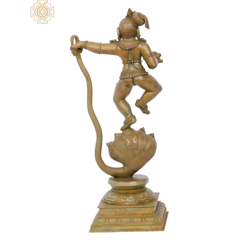 Religious & Spiritual Statue