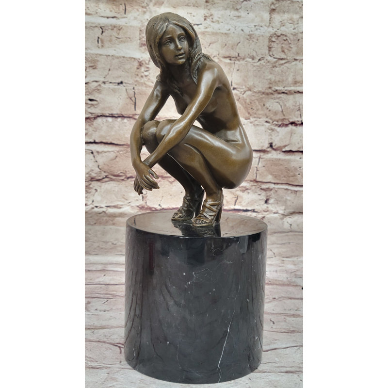 Figurines et sculptures Tavoris