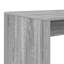Writing Desk Engineered Wood-785658101