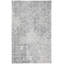 Richard Geometric Handmade Tufted Grey Area Rug-297010042