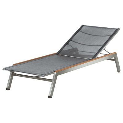 Equinox Outdoor Lounge Chair